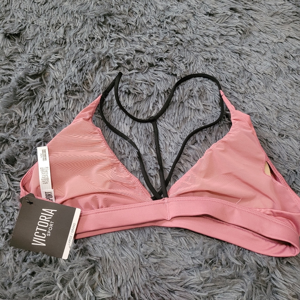 Victoria's Secret Sport Bra - Picture 2 of 2
